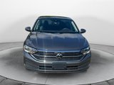 Used 2023 Volkswagen Jetta SE image 2
