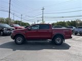 Used 2020 Ford Ranger Lariat w/ Equipment Group 501A Mid image 2