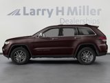 Used 2019 Jeep Grand Cherokee Limited image 3