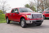 Used 2010 Ford F150 XLT image 3