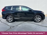 Used 2018 Honda CR-V EX-L image 2
