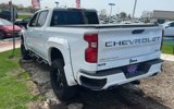 Used 2022 Chevrolet Silverado 1500 RST image 5