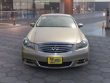 Used 2008 INFINITI M35 x w/ Technology Pkg image 6