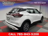 Used 2023 Nissan Kicks SV image 6