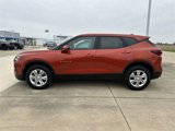 New 2025 Chevrolet TrailBlazer LT w/ Driver Confidence Package image 2