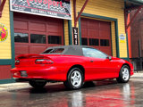 Used 1996 Chevrolet Camaro Z28 image 3