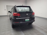 Used 2017 Volkswagen Tiguan S image 6