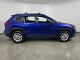 New 2025 Toyota Corolla Cross LE image 2