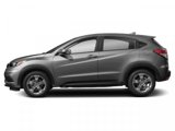 Used 2021 Honda HR-V LX image 3