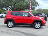 Used 2023 Jeep Renegade Latitude image 2