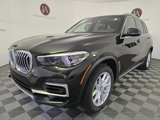Certified 2023 BMW X5 xDrive40i w/ Premium Package image 5