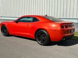 Used 2013 Chevrolet Camaro LT image 5