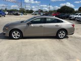 Used 2023 Chevrolet Malibu LT w/ Driver Confidence Package image 4