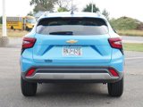 Used 2025 Chevrolet Trax LT w/ Driver Confidence Package image 4