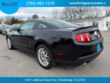 Used 2012 Ford Mustang Premium image 6