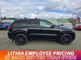 Used 2019 Jeep Grand Cherokee Altitude image 6