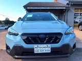 Used 2023 Subaru Crosstrek 2.0i image 2