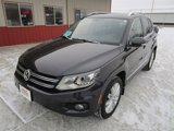 Used 2016 Volkswagen Tiguan SE image 3