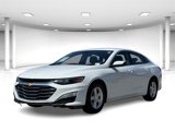 Used 2023 Chevrolet Malibu LS w/ Driver Confidence Package image 2