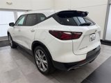 Used 2022 Chevrolet Blazer Premier w/ Enhanced Convenience Package image 4