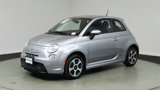 Used 2016 FIAT 500 e image 3