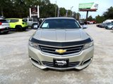 Used 2014 Chevrolet Impala LTZ image 3