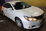Used 2016 Nissan Altima 2.5 image 4