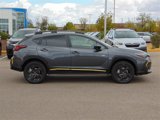 New 2025 Subaru Crosstrek 2.5i Sport image 3