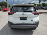 Certified 2021 Nissan Rogue SV image 6
