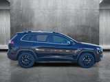 Used 2020 Jeep Cherokee Latitude Plus image 4