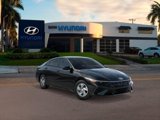 New 2025 Hyundai Elantra SE image 2