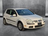 Used 2009 Volkswagen Rabbit S image 3