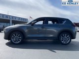 Used 2019 MAZDA CX-5 Signature image 2