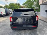 Used 2021 Ford Explorer 4WD Police Interceptor image 6