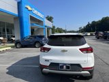 Used 2023 Chevrolet TrailBlazer LT w/ Convenience Package image 4