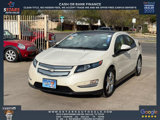 Used 2012 Chevrolet Volt Premium w/ Premium Trim Package image 5