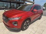 Used 2020 Hyundai Santa Fe Limited image 2