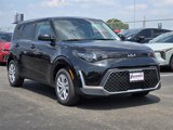 New 2025 Kia Soul LX image 2