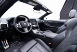 Used 2022 BMW M8 Competition image 2