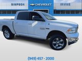 Used 2016 RAM 1500 Big Horn image 3