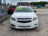 Used 2013 Chevrolet Malibu LS image 2
