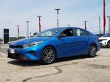 Used 2022 Kia Forte GT-Line w/ GT-Line Technology Package image 4