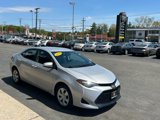 Used 2018 Toyota Corolla LE image 4