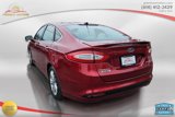 Used 2016 Ford Fusion Energi Titanium w/ Driver Assist Package image 3