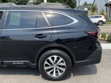 Used 2020 Subaru Outback Premium image 4