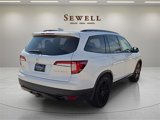 Used 2022 Honda Pilot Black Edition image 4