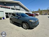 Used 2018 Jeep Cherokee Latitude Plus w/ Cold Weather Group image 6