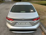 Certified 2022 Toyota Corolla LE image 4