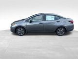 New 2025 Nissan Versa S w/ S Plus Package image 3