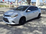 Used 2016 Toyota Corolla LE image 3